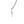 Vintage Drop Mikimoto Saltwater Akoya Cultured Pearl Necklace Designer- Sterling Silver 17 Inch