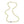 Golden Cream Vintage Japanese Saltwater Cultured Akoya Pearl Vintage Necklace - Sterling Silver 23 Inch