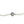 Long Rope Mid Century Modern Japanese Saltwater Cultured Akoya Pearl Vintage Necklace - Sterling Silver 50 Inch
