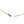Quality Art Deco Graduated Japanese Saltwater Cultured Akoya Pearl Vintage Necklace - Sterling Silver 20.25 Inch