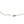 Graduated Mid-Century Japanese Saltwater Cultured Akoya Pearl Vintage Necklace Strand - 14K White Gold 20.25 Inch