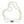 Art Deco Engraved Double Strand Japanese Cultured Akoya Pearl Choker Necklace -Sterling Silver 15.75 & 16.75 Inch