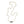 Vintage Mikimoto Graduated Japanese Cultured Akoya Pearl Strand - Sterling Silver 20.50 Inch