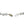 Baroque Silver Blue Vintage Mid Century Japanese Saltwater Cultured Akoya Pearl Necklace - Silver 27.50 Inch