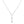 Swirl Mikimoto Saltwater Akoya Cultured Pearl Necklace Designer- Sterling Silver