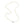 Vintage Retro Japanese Saltwater Cultured Akoya Pearl Graduated Necklace - 10K White Gold 18.50 Inch