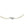 Retro Graduated Japanese Saltwater Cultured Akoya Pearl Filigree Necklace - 14K White Gold 20.25 Inch