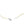 Retro Graduated Japanese Saltwater Cultured Akoya Pearl Filigree Necklace - 14K White Gold 20.25 Inch