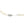 Filigree Retro Japanese Saltwater Cultured Akoya Pearl Vintage Necklace - 14K White Gold 23.50 Inch