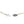 Vintage Filigree Graduated Japanese Saltwater Cultured Akoya Pearl Necklace - 10K White Gold 19.25 Inch
