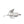 Wells Leaf Japanese Saltwater Cultured Akoya Pearl Brooch- Sterling Silver