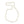 Vintage Cream Graduated Japanese Saltwater Cultured Akoya Pearl Necklace - 14K White Gold 19.75 Inch