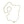 Graduated Estate Japanese Cultured Saltwater Akoya Pearl Vintage Necklace - 14K Yellow Gold 20.50 Inch