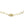 Estate Mid-Century Japanese Cultured Saltwater Akoya Pearl Vintage Necklace - 14K Yellow Gold 19 Inch